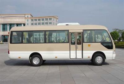 Guangzhou Automobile GZ6700F coach