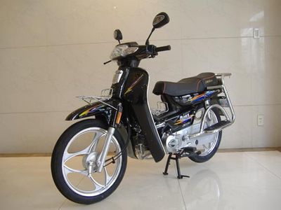 Jianhao JH110Two wheeled motorcycles