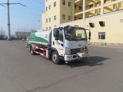 Luping Machinery LPC5120GPSC6 watering lorry 