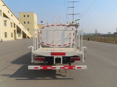 Luping Machinery LPC5120GPSC6 watering lorry 