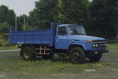 Shenhuan  SHG5092ZLJ garbage dump truck 