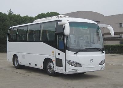 Shenwo SWB6802BEV58Pure electric passenger cars