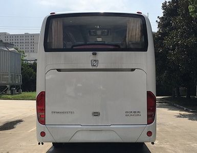 Shenwo  SWB6802BEV58 Pure electric passenger cars