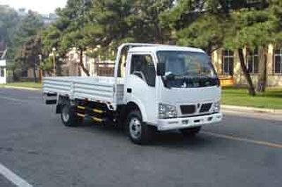 Jinbei SY1063DAES1Truck