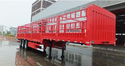 Zhifei  TMA9400CCY Gantry transport semi-trailer