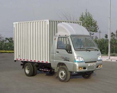 Ouling  ZB5041XXYADC0F Box transport vehicle