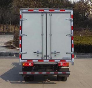 Ouling  ZB5046XXYBPC3F Box transport vehicle