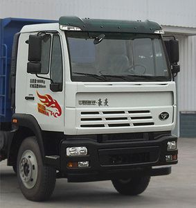 Haoman  ZZ3188F17EB0 Dump truck