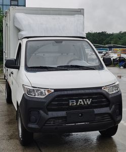 Ruisheng  BAW5020XXYP1A5 Box transport vehicle