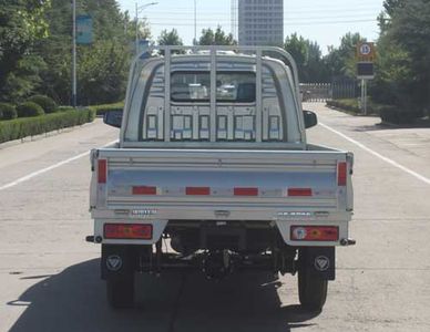 Foton  BJ1020V3JV502 Truck