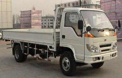 Era BJ1043V8JE6ELight duty trucks