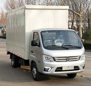 Foton  BJ5032XWT5JV501 Stage car