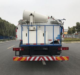 Sanli  CGJ5188GPSZZE6 watering lorry 