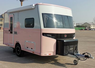 Dachi  DCQ9025XLJ RV trailer