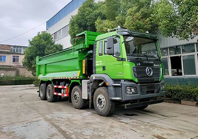 Rongjunda  HHX5312TZLSM6 Slag transport vehicle