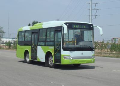 Zhongtong Automobile LCK6770N3GR City buses