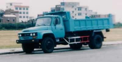 Dongfeng  LZ3101G Dump truck