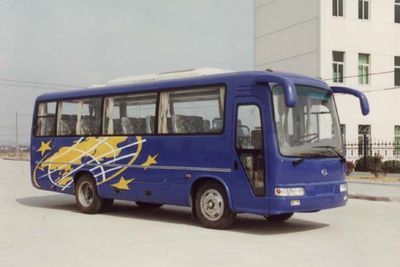 Jijiang brand automobileNE6790D6coach