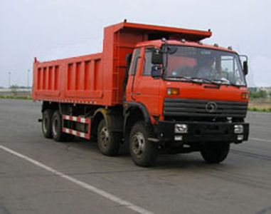 Shitong STQ3301L8T6B3Dump truck