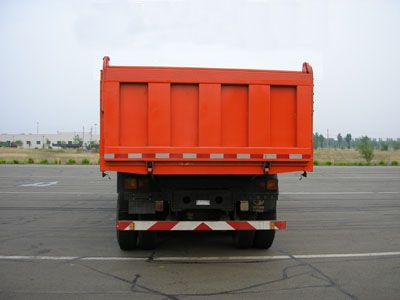 Shitong  STQ3301L8T6B3 Dump truck