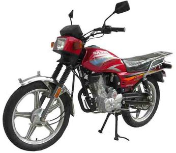 Sanya  SY12528 Two wheeled motorcycles