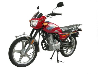 Sanya  SY12528 Two wheeled motorcycles