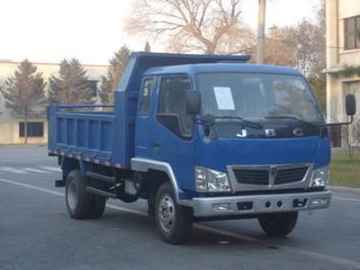 Jinbei  SY3073BANQ Dump truck