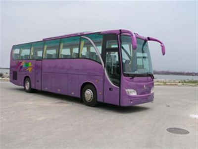 Jinlv  XML6119E21 coach