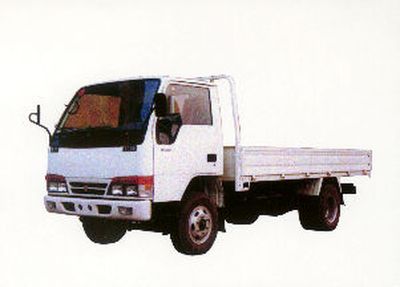 Yukang  YK4020I Low speed truck