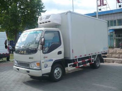 Beiling BBL5042XLCRefrigerated truck