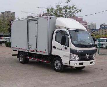 Foton  BJ2043Y7JBAAE Off road box transport vehicle