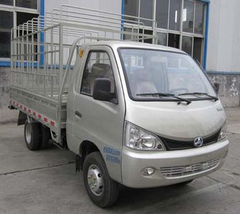 Beijing brand automobiles BJ5036CCYD11HS Grate type transport vehicle