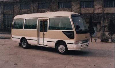 Huaxi  CDL6606H coach