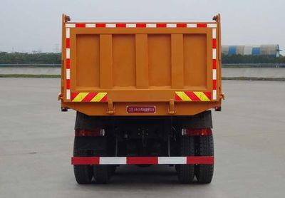 Chuanjiao brand automobiles CJ3310D4RD Dump truck