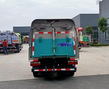 Cheng Liwei  CLW5030TSL6 Road sweeper