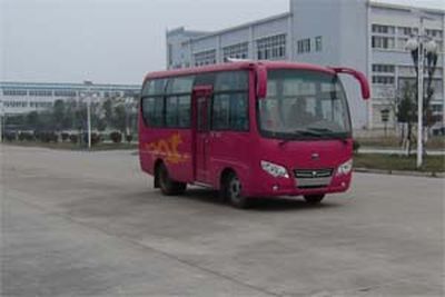 Dali  DLQ6600EA3 City buses