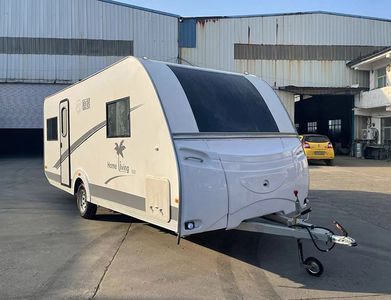 Rongjunda  HHX9020XLJ RV trailer