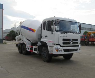 Shenhu  HLQ5251GJBA4 Concrete mixing transport vehicle