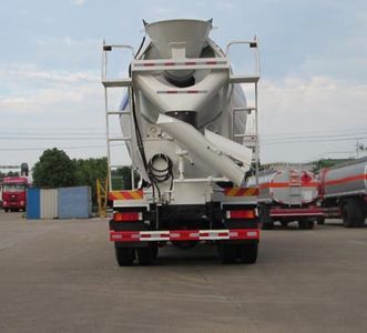 Shenhu  HLQ5251GJBA4 Concrete mixing transport vehicle