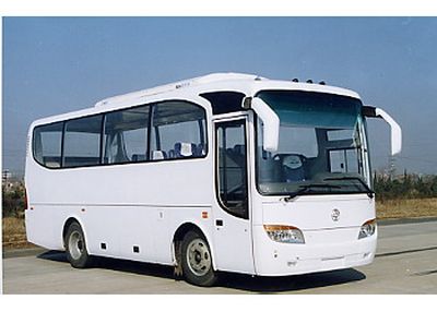 Yaxing  JS6801H coach