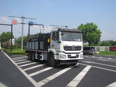 Zhetong brand automobiles LMT5255TYHBSX Road maintenance vehicle