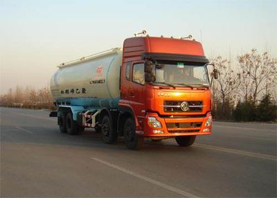 Dongfang Hongpai Automobile LT5319GSL1 Bulk material transport vehicle