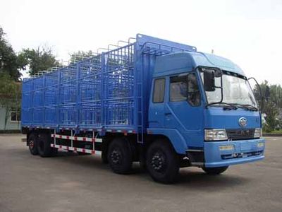 Liute Shenli  LZT5240CCQPK2E3L11T2A90 Poultry and livestock transport vehicles