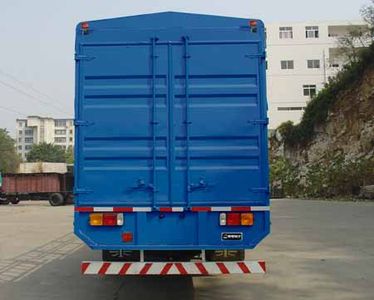 Liute Shenli  LZT5240CCQPK2E3L11T2A90 Poultry and livestock transport vehicles