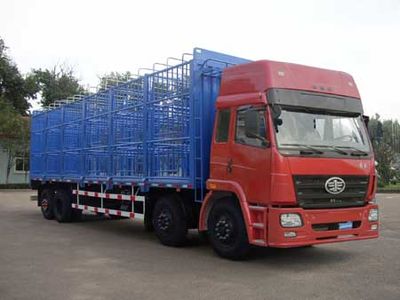 Liute Shenli  LZT5240CCQPK2E3L11T2A90 Poultry and livestock transport vehicles