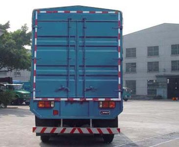 Liute Shenli  LZT5240CCQPK2E3L11T2A90 Poultry and livestock transport vehicles