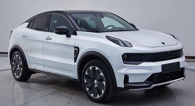 Lynk&Co MR6463PHEV10 Plug in hybrid multi-purpose passenger vehicles