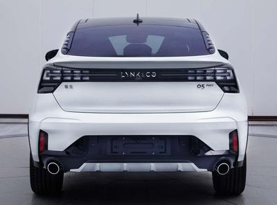 Lynk&Co MR6463PHEV10 Plug in hybrid multi-purpose passenger vehicles