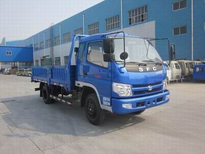 Shifeng  SSF1041HDP543 Truck