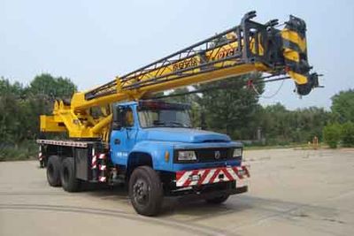 Dongyue  TA5190JQZ12 Car crane